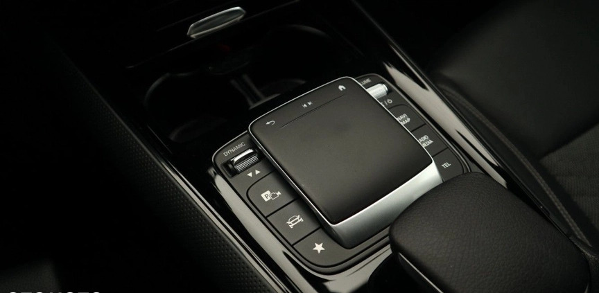 Mercedes-Benz Klasa B cena 115900 przebieg: 15000, rok produkcji 2021 z Słupca małe 466